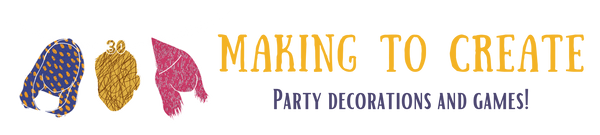 MakingToCreate