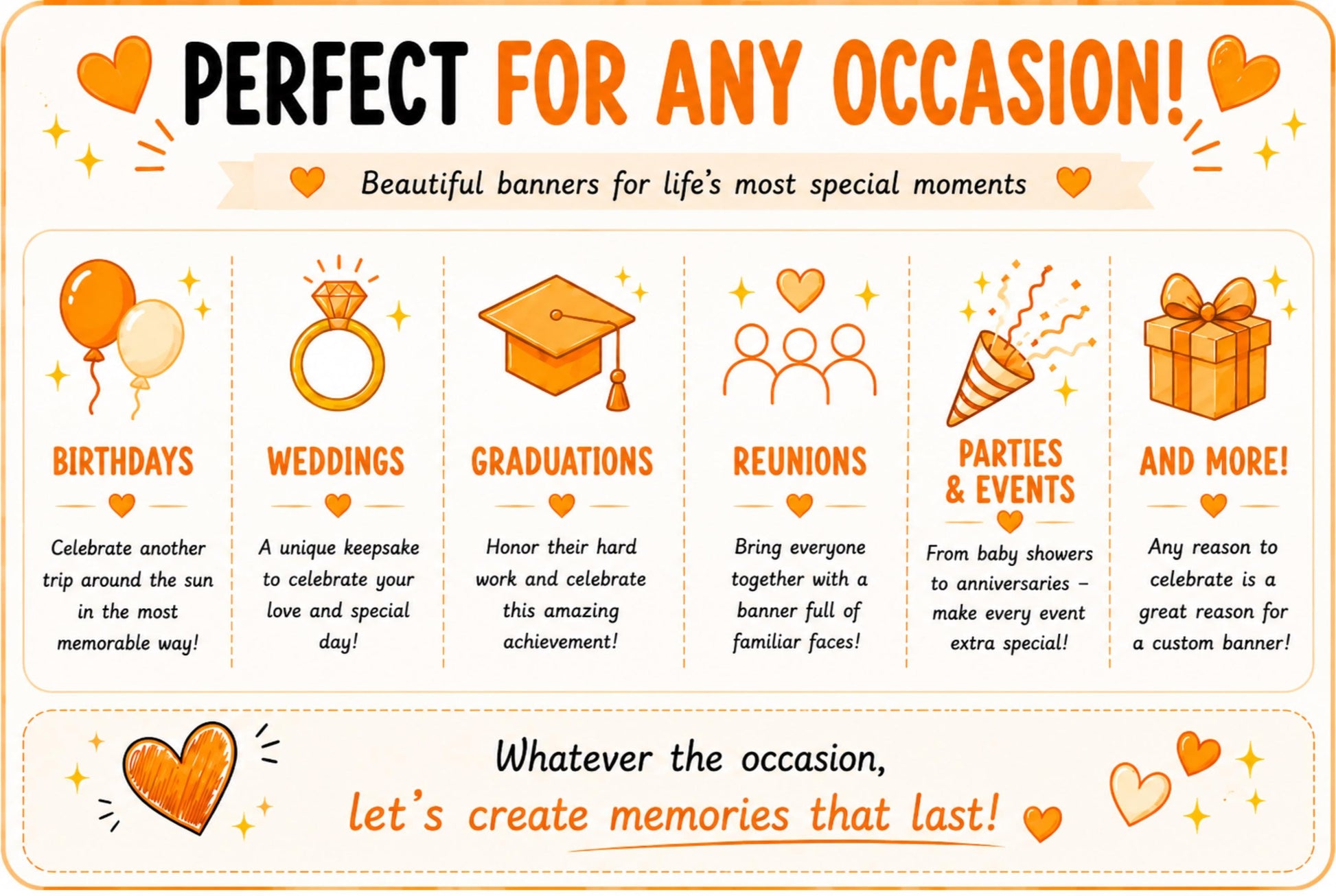 Personalised face straw ideas for birthdays, weddings, graduations, reunions, baby showers, retirement parties, corporate events and celebrations. Features custom photo drink toppers suitable for a wide range of special occasions and memorable party decorations.